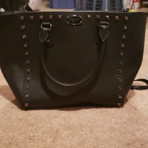 Michael Kors Studded Tote